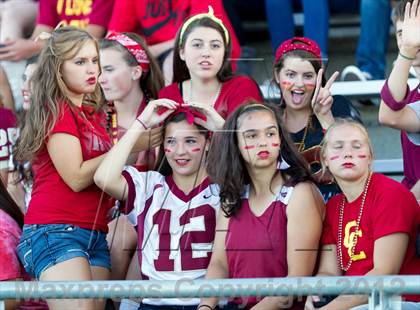 Thumbnail 2 in Central Catholic vs. Skyview photogallery.