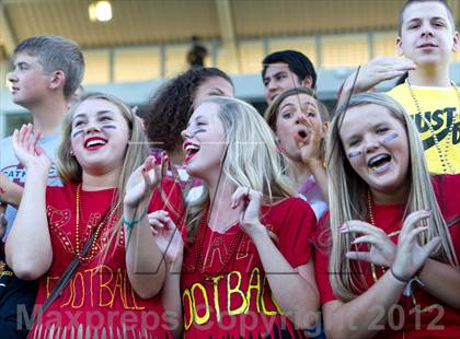 Thumbnail 2 in Central Catholic vs. Skyview photogallery.