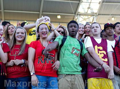 Thumbnail 1 in Central Catholic vs. Skyview photogallery.