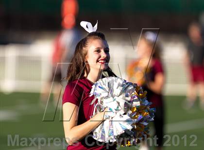 Thumbnail 3 in Central Catholic vs. Skyview photogallery.