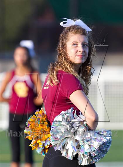 Thumbnail 1 in Central Catholic vs. Skyview photogallery.