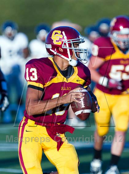 Thumbnail 1 in Central Catholic vs. Skyview photogallery.