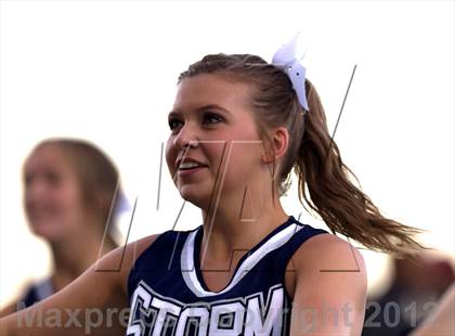 Thumbnail 2 in Central Catholic vs. Skyview photogallery.
