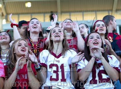 Thumbnail 3 in Central Catholic vs. Skyview photogallery.