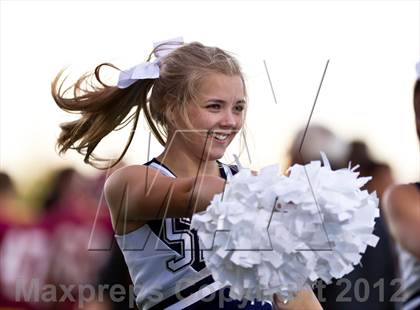 Thumbnail 1 in Central Catholic vs. Skyview photogallery.