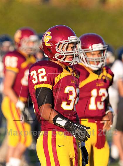 Thumbnail 1 in Central Catholic vs. Skyview photogallery.