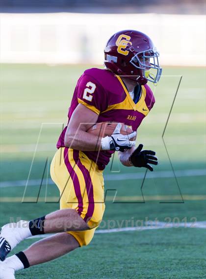 Thumbnail 1 in Central Catholic vs. Skyview photogallery.