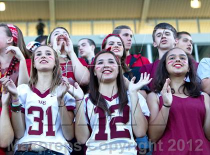Thumbnail 1 in Central Catholic vs. Skyview photogallery.