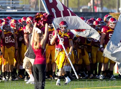 Thumbnail 1 in Central Catholic vs. Skyview photogallery.