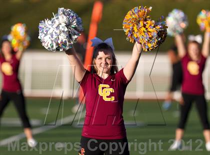 Thumbnail 1 in Central Catholic vs. Skyview photogallery.