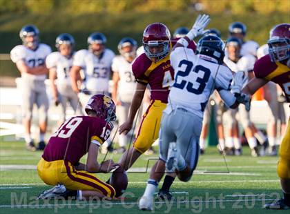 Thumbnail 1 in Central Catholic vs. Skyview photogallery.