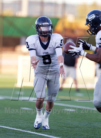 Thumbnail 1 in Central Catholic vs. Skyview photogallery.