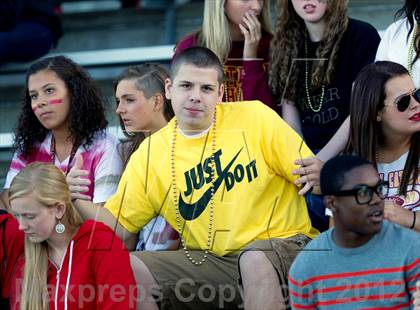 Thumbnail 3 in Central Catholic vs. Skyview photogallery.