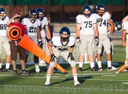 Thumbnail 1 in Central Catholic vs. Skyview photogallery.