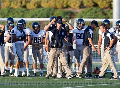 Thumbnail 2 in Central Catholic vs. Skyview photogallery.