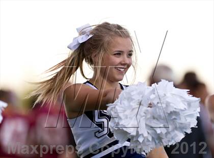 Thumbnail 3 in Central Catholic vs. Skyview photogallery.