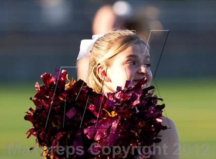 Thumbnail 2 in Central Catholic vs. Skyview photogallery.