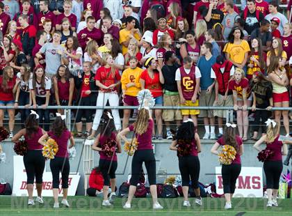 Thumbnail 3 in Central Catholic vs. Skyview photogallery.