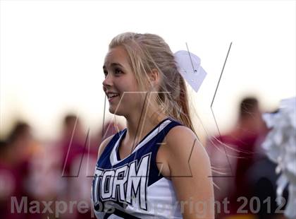 Thumbnail 1 in Central Catholic vs. Skyview photogallery.