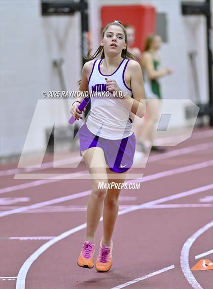 Thumbnail 3 in Owl Invite HSR Qualifier (4 x 800M Relay)  photogallery.
