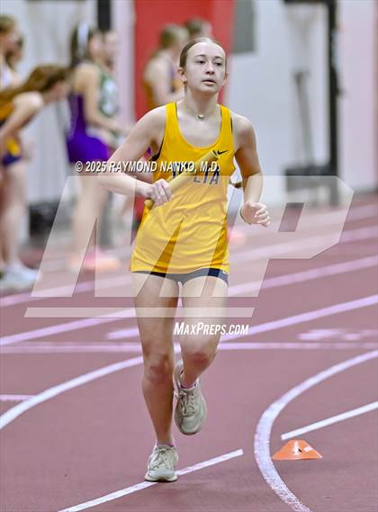 Thumbnail 3 in Owl Invite HSR Qualifier (4 x 800M Relay)  photogallery.