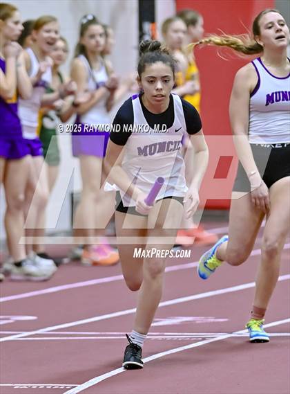 Thumbnail 3 in Owl Invite HSR Qualifier (4 x 800M Relay)  photogallery.