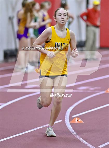 Thumbnail 3 in Owl Invite HSR Qualifier (4 x 800M Relay)  photogallery.