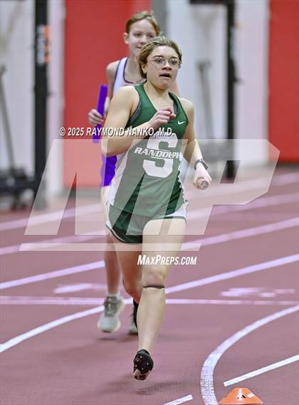 Thumbnail 3 in Owl Invite HSR Qualifier (4 x 800M Relay)  photogallery.