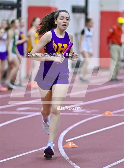 Thumbnail 3 in Owl Invite HSR Qualifier (4 x 800M Relay)  photogallery.