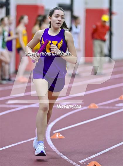 Thumbnail 3 in Owl Invite HSR Qualifier (4 x 800M Relay)  photogallery.