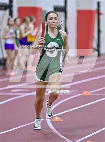 Thumbnail 3 in Owl Invite HSR Qualifier (4 x 800M Relay)  photogallery.