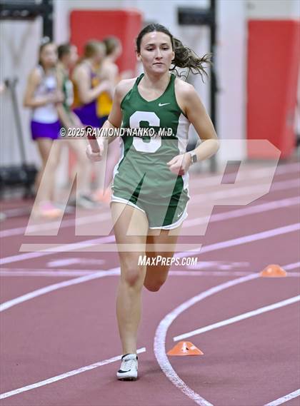 Thumbnail 1 in Owl Invite HSR Qualifier (4 x 800M Relay)  photogallery.