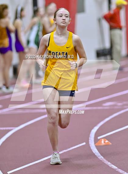 Thumbnail 2 in Owl Invite HSR Qualifier (4 x 800M Relay)  photogallery.