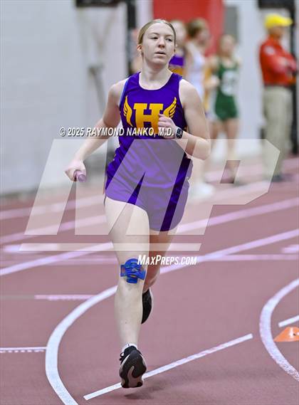 Thumbnail 2 in Owl Invite HSR Qualifier (4 x 800M Relay)  photogallery.