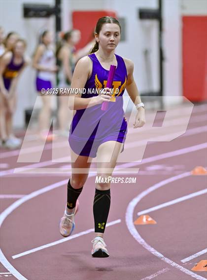 Thumbnail 1 in Owl Invite HSR Qualifier (4 x 800M Relay)  photogallery.