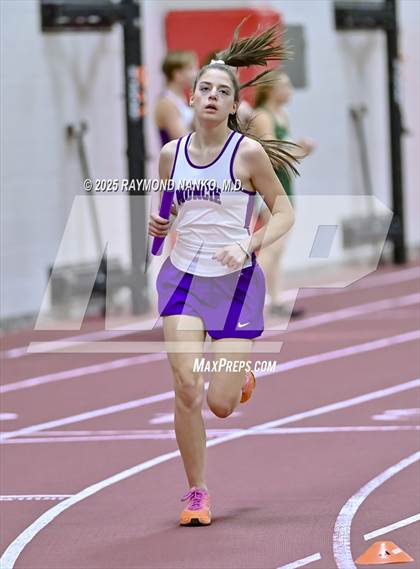 Thumbnail 1 in Owl Invite HSR Qualifier (4 x 800M Relay)  photogallery.