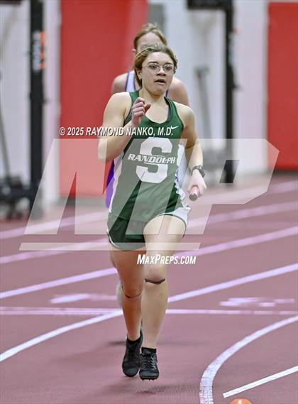 Thumbnail 2 in Owl Invite HSR Qualifier (4 x 800M Relay)  photogallery.