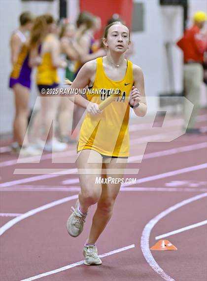 Thumbnail 2 in Owl Invite HSR Qualifier (4 x 800M Relay)  photogallery.