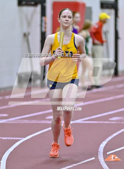 Thumbnail 3 in Owl Invite HSR Qualifier (4 x 800M Relay)  photogallery.