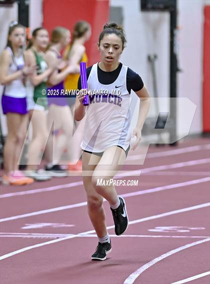 Thumbnail 2 in Owl Invite HSR Qualifier (4 x 800M Relay)  photogallery.