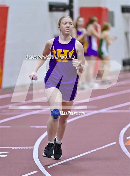 Thumbnail 2 in Owl Invite HSR Qualifier (4 x 800M Relay)  photogallery.