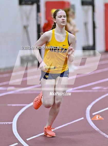 Thumbnail 1 in Owl Invite HSR Qualifier (4 x 800M Relay)  photogallery.