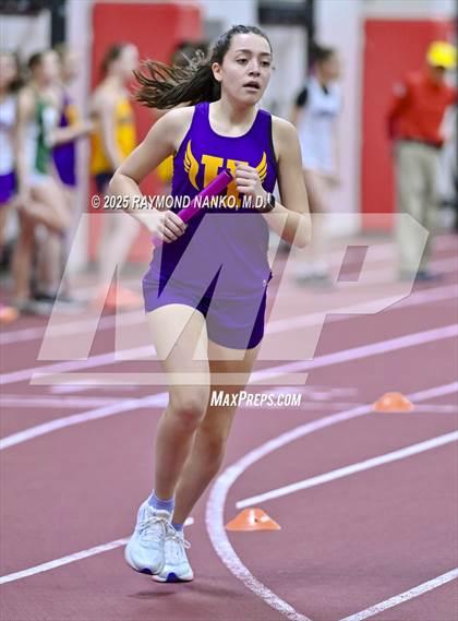 Thumbnail 2 in Owl Invite HSR Qualifier (4 x 800M Relay)  photogallery.