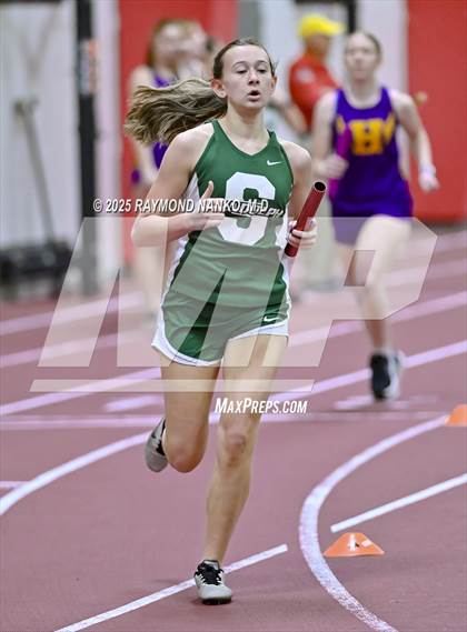 Thumbnail 3 in Owl Invite HSR Qualifier (4 x 800M Relay)  photogallery.