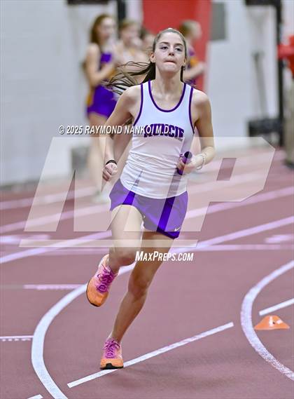 Thumbnail 1 in Owl Invite HSR Qualifier (4 x 800M Relay)  photogallery.