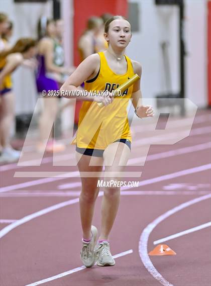 Thumbnail 1 in Owl Invite HSR Qualifier (4 x 800M Relay)  photogallery.