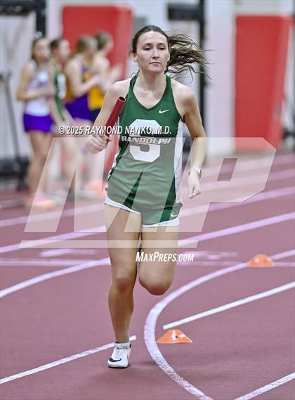 Thumbnail 2 in Owl Invite HSR Qualifier (4 x 800M Relay)  photogallery.