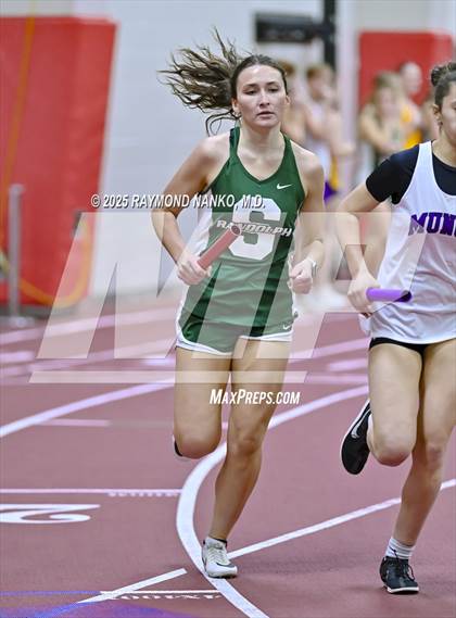 Thumbnail 3 in Owl Invite HSR Qualifier (4 x 800M Relay)  photogallery.