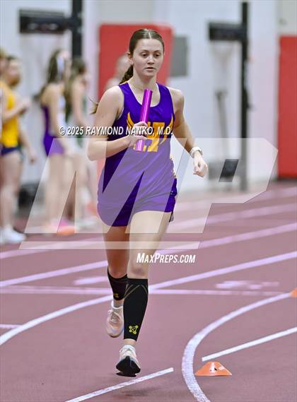 Thumbnail 3 in Owl Invite HSR Qualifier (4 x 800M Relay)  photogallery.