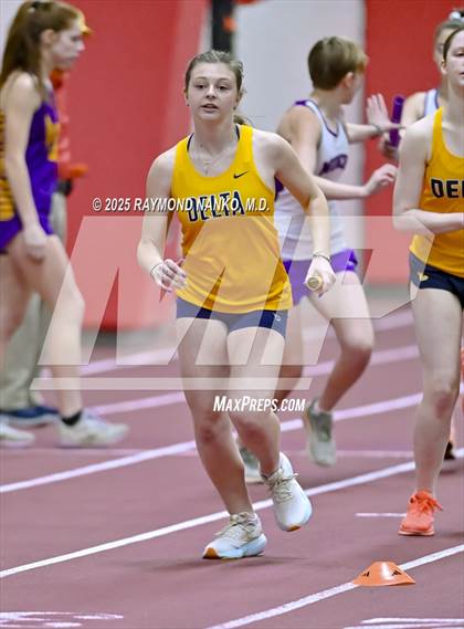 Thumbnail 2 in Owl Invite HSR Qualifier (4 x 800M Relay)  photogallery.